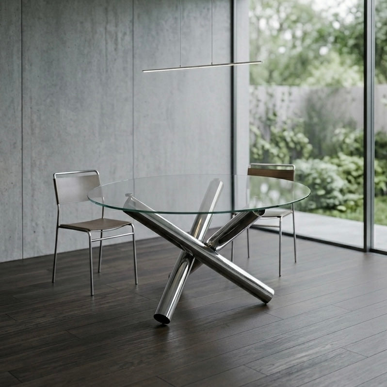 【展示品】Minotti / Van Dyck  / ミノッティ