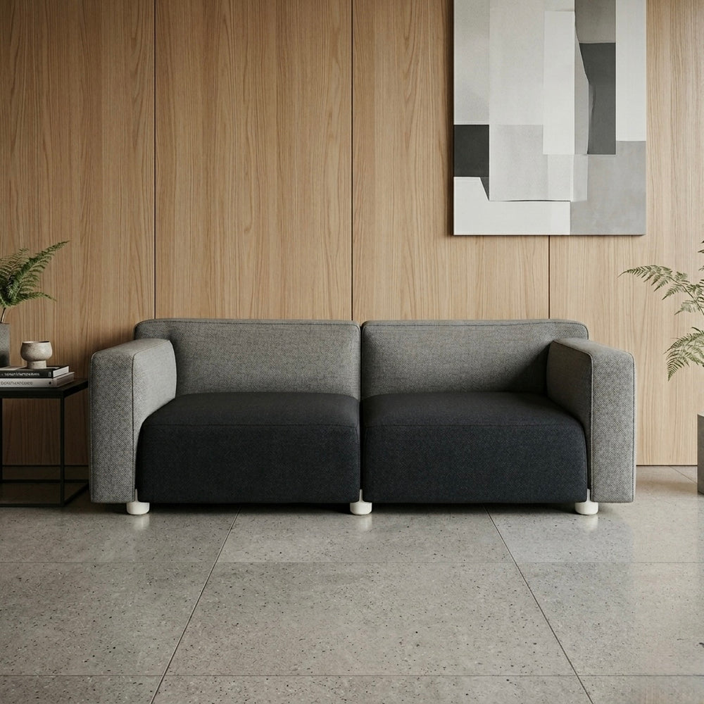 【展示品】Knoll / Edward Barber & Jay Osgerby Sofa Collection / ノル