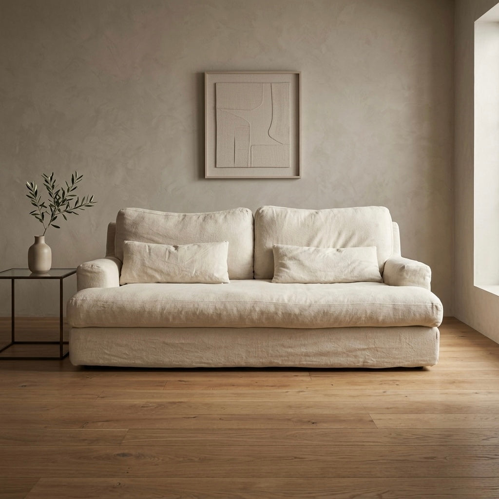 HALO / FREE WEAVE SOFA PANAMA 2P SOFA / ハロ – Back to the Furniture