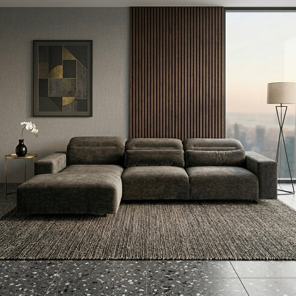 【展示品】BoConcept / Hampton / ボーコンセプト