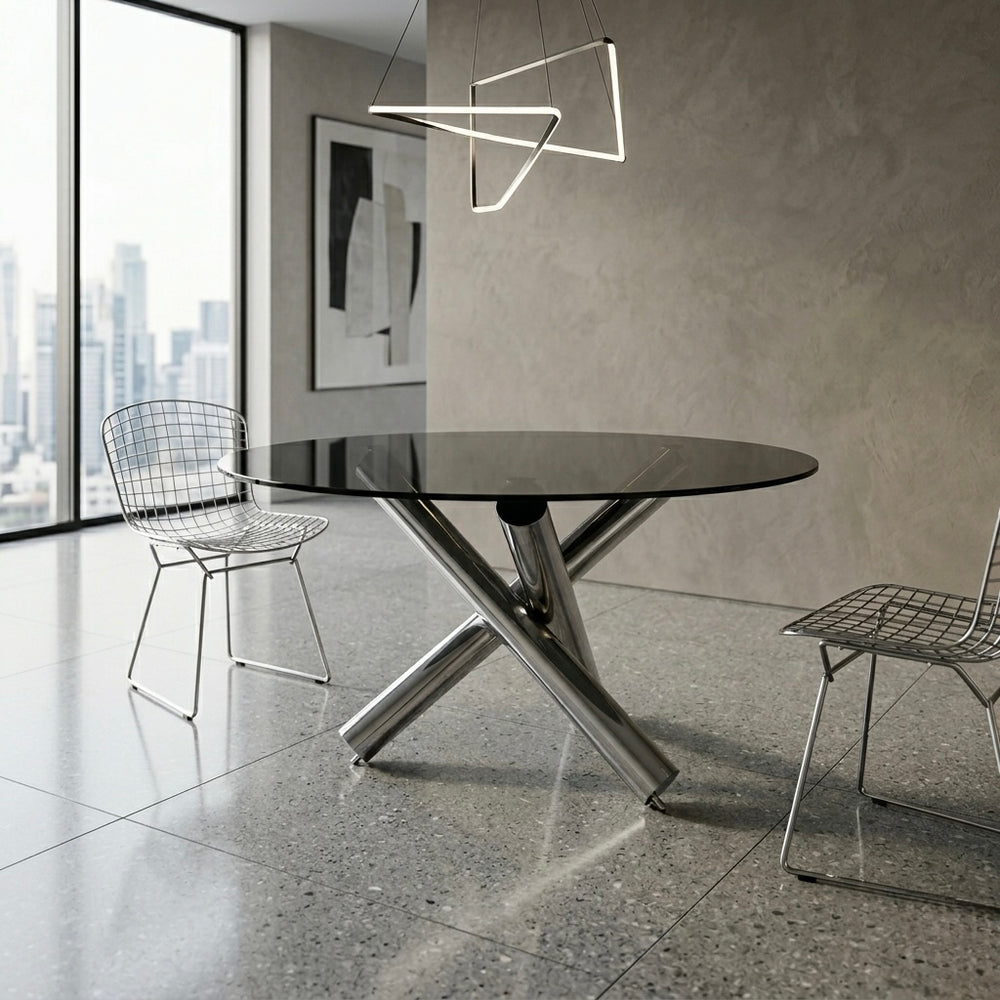 【中古品】Minotti / Van Dyck / ミノッティ