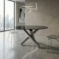 【中古品】Minotti / Van Dyck / ミノッティ