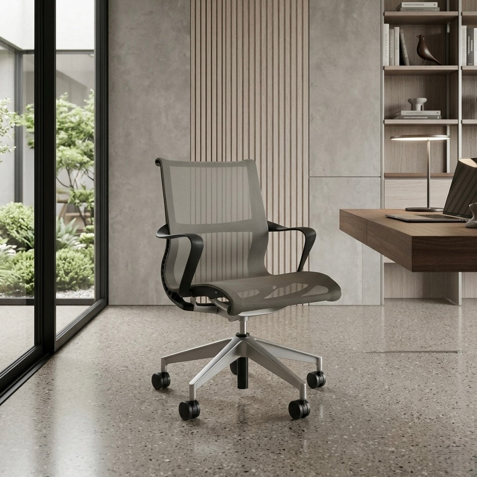 【中古品】Herman Miller / Setu Chair / ハーマンミラー