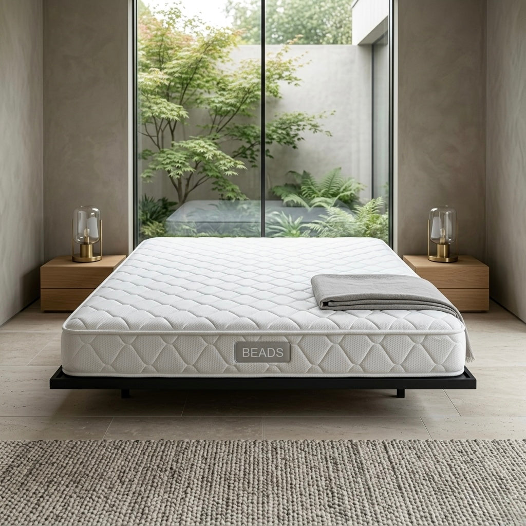 【中古品】NIHON BED / BEADS Pocket Basic/ 日本ベッド