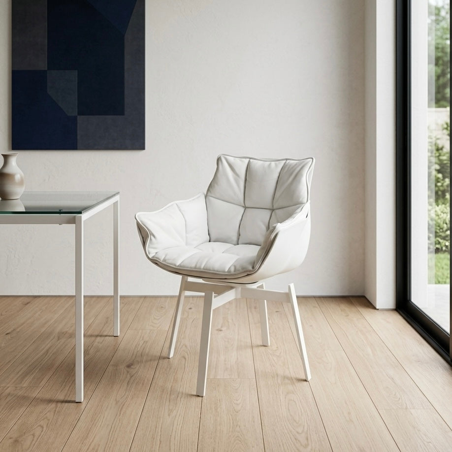 【展示品】B&B ITALIA / Husk / ビー・アンド・ビー イタリア