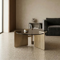 【展示品】URBAN NATURE CULTURE / Coffee table Linn / アーバン・ネイチャー・カルチャー