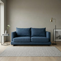 【中古品】The Conran Shop / 2Pソファ/ ザ・コンランショップ