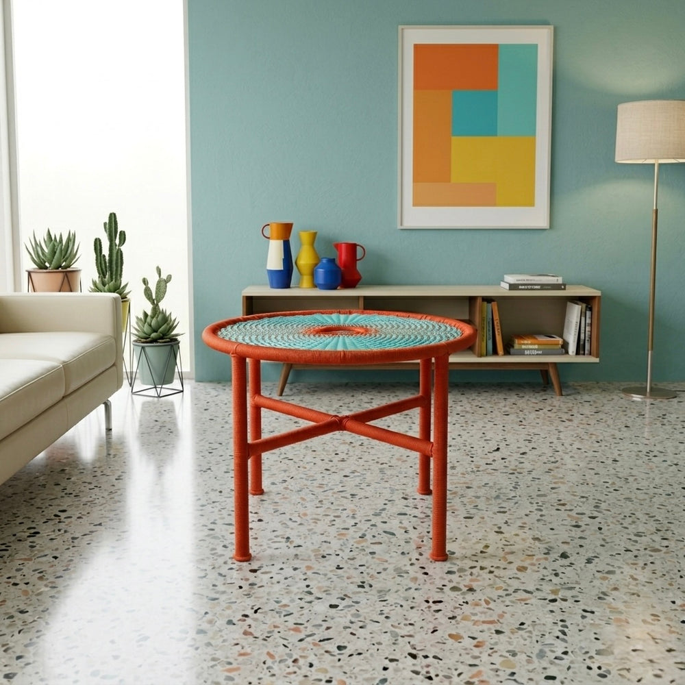 【中古品】MOROSO / Banjooli low table / モローゾ