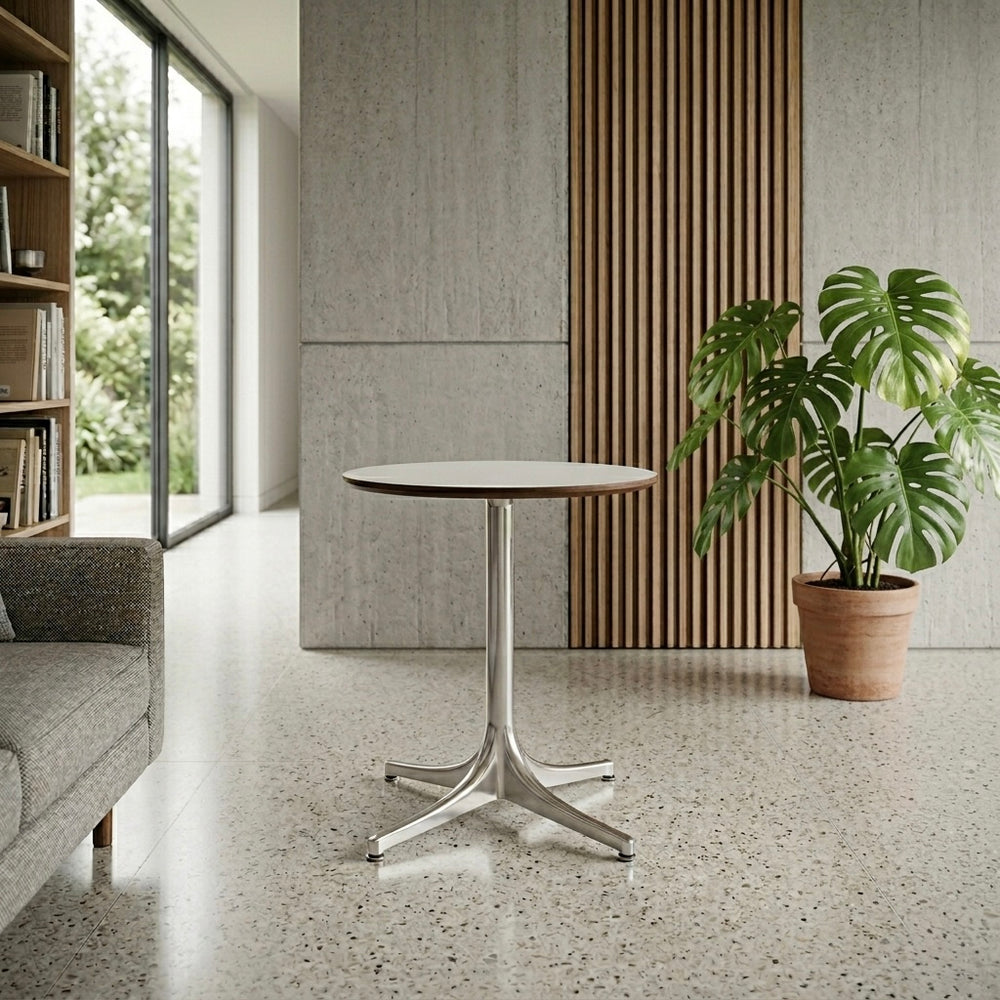 【展示品】Herman Miller / Nelson Pedestal Table / ハーマンミラー