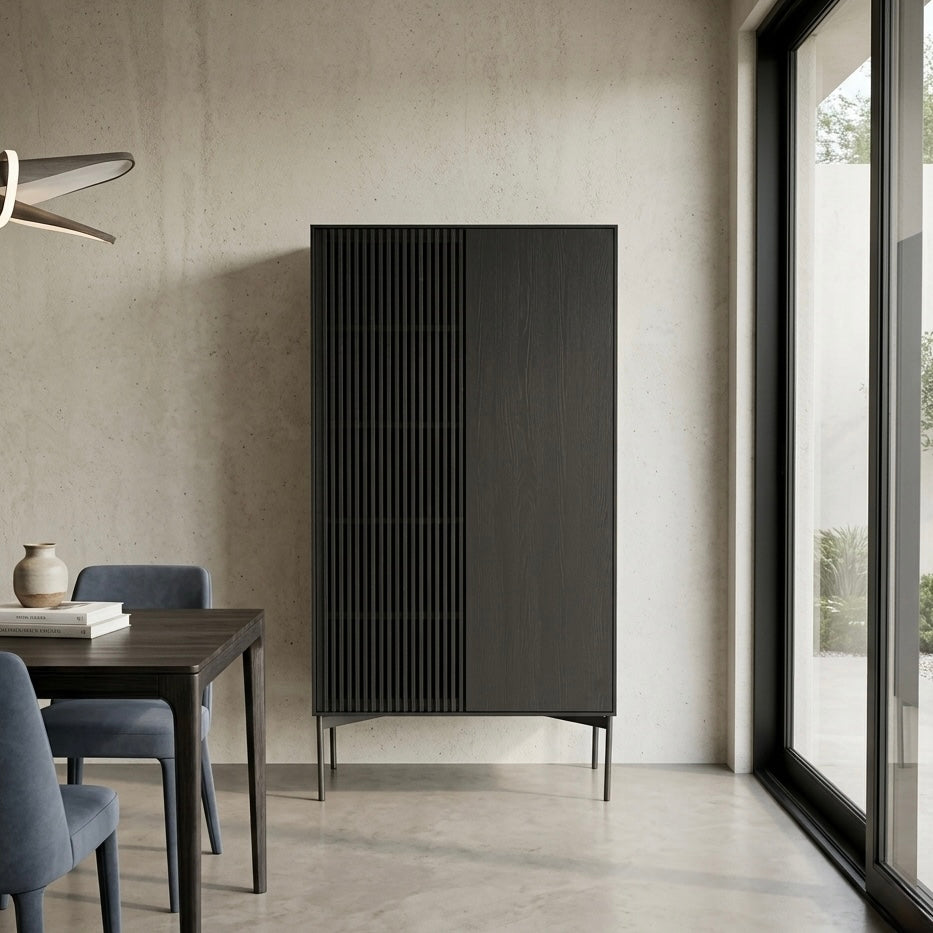 【展示品】POMAX / PUDUNG cabinet / ポマックス