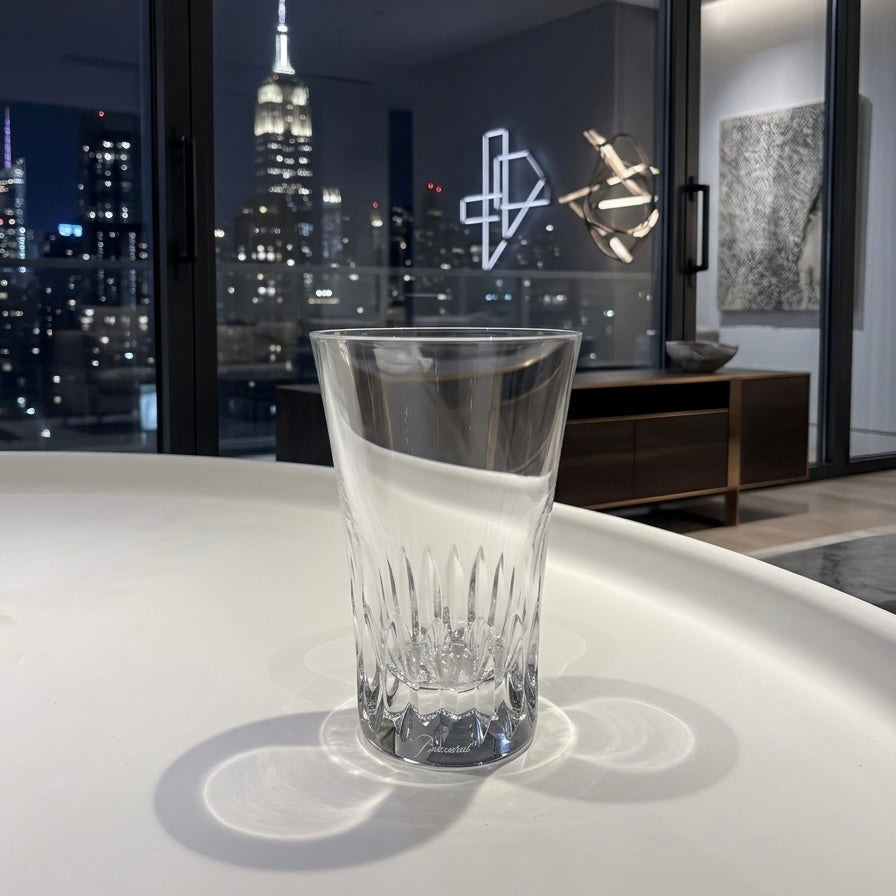 【展示品】Baccarat / ヴィータ/  バカラ