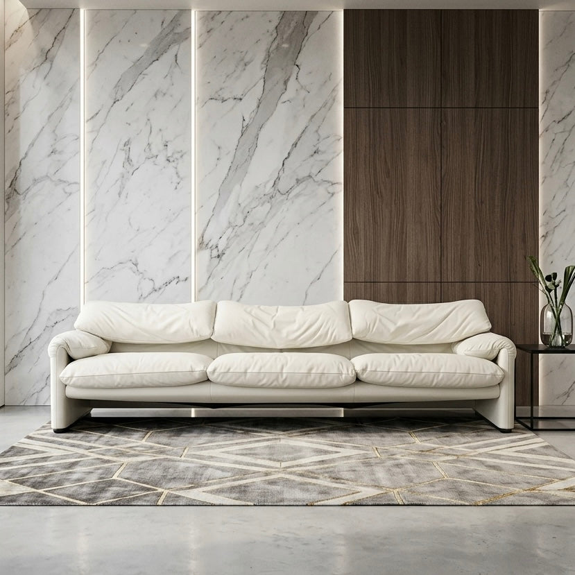【展示品】Cassina / 675-3P MARALUNGA / カッシーナ