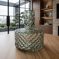 【新品】URBAN NATURE CULTURE / Candle holder Belo Aqua Foam / アーバン・ネイチャー・カルチャー