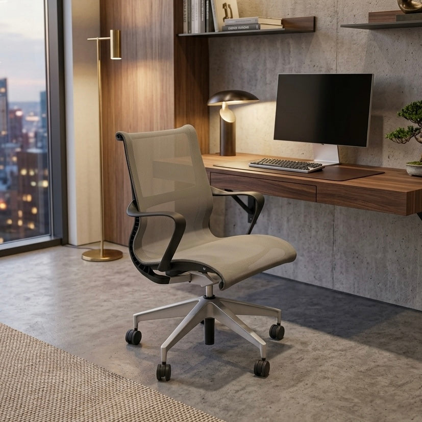 【中古品】Herman Miller / Setu Chair / ハーマンミラー