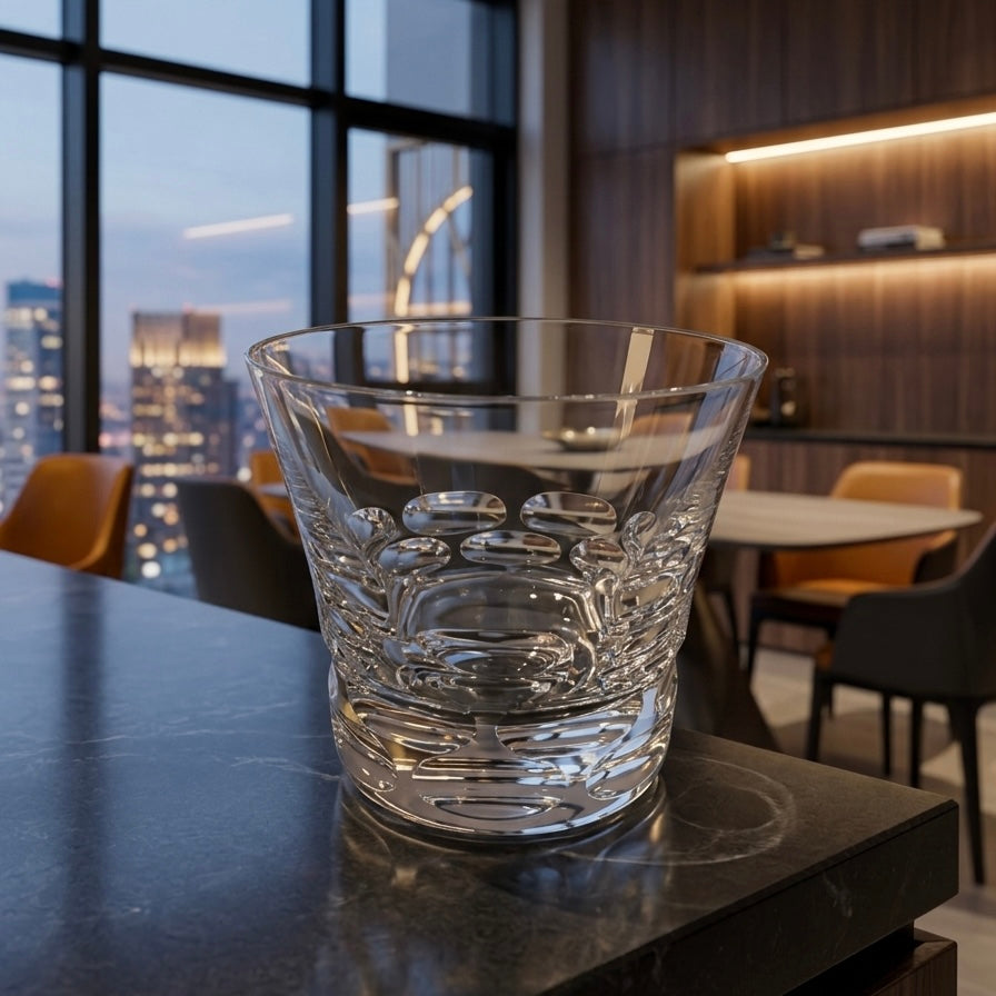 【展示品】Baccarat  ルチア / バカラ