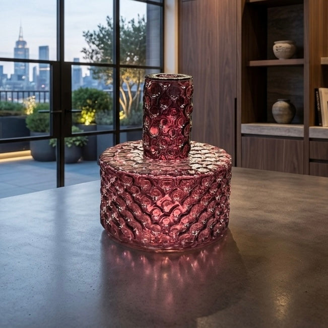 【新品】URBAN NATURE CULTURE / Candle holder Belo Fudge / アーバン・ネイチャー・カルチャー