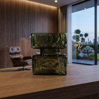 【新品】URBAN NATURE CULTURE / Candle holder Camo / アーバン・ネイチャー・カルチャー
