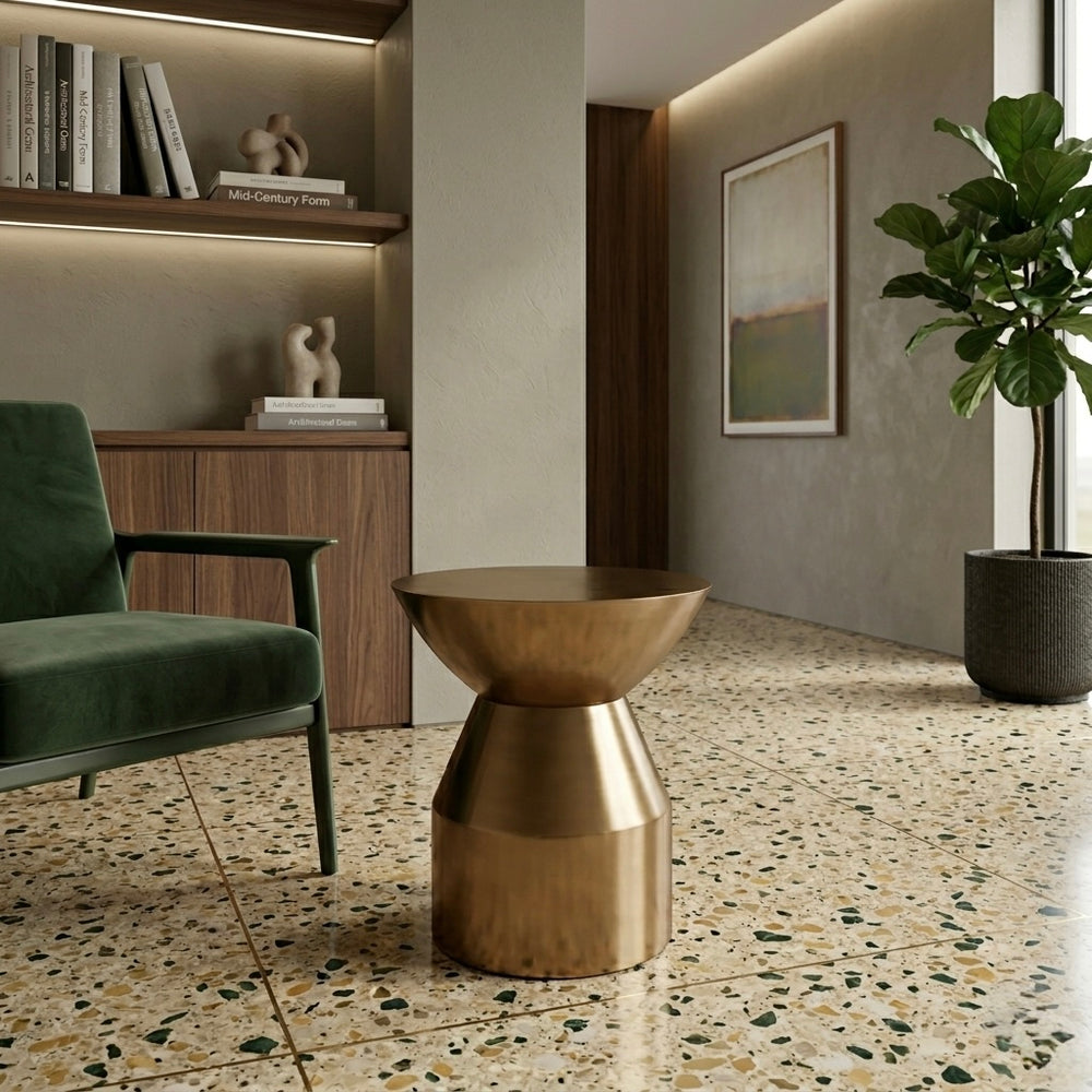 【展示品】URBAN NATURE CULTURE / Side table Lena / アーバン・ネイチャー・カルチャー
