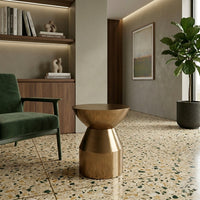 【展示品】URBAN NATURE CULTURE / Side table Lena / アーバン・ネイチャー・カルチャー
