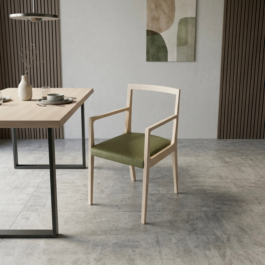 【中古品】Cassina ixc. / JASMIN / カッシーナイクスシー