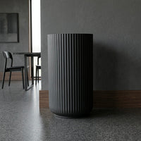 【展示品】Lyngby Porcelaen / LYNGBY VASE / リュンビューポーリセン