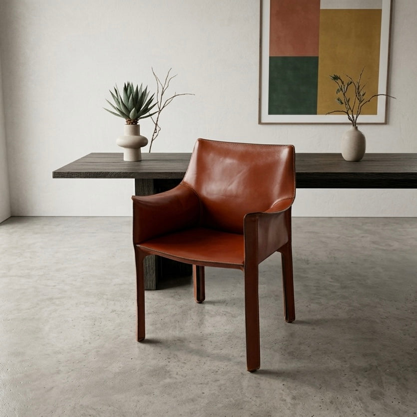【中古品】Cassina / 413CAB / カッシーナ
