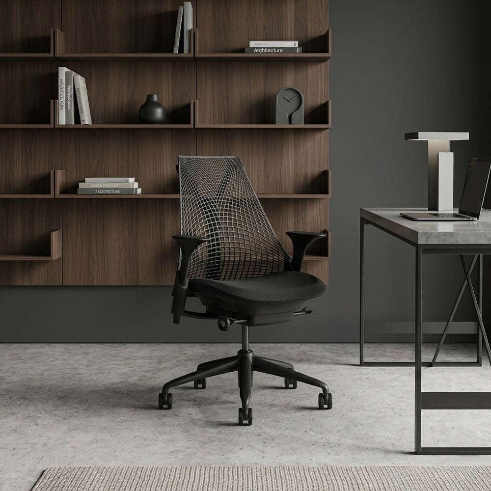 【中古品】Herman Miller / Sayl Chair / ハーマンミラー