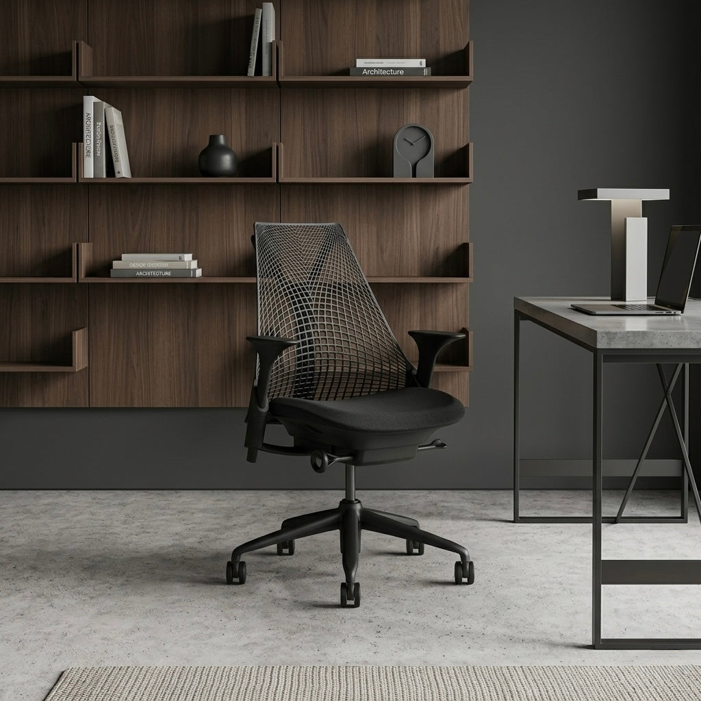 【中古品】Herman Miller / Sayl Chair / ハーマンミラー
