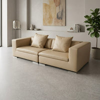 【展示品】Minotti / 2P ソファ / ミノッティ
