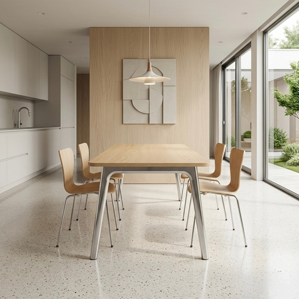 【展示品】FRITZ HANSEN / Pluralis Table / フリッツ・ハンセン