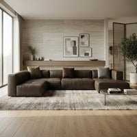 【中古品】Ritzwell / PLAZA MODULAR SOFA  / リッツウェル