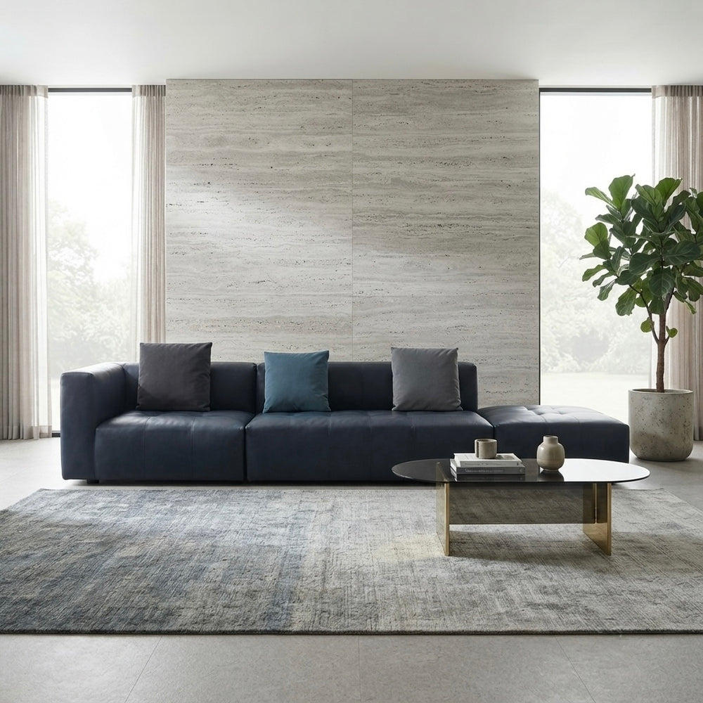 【中古品】Ritzwell / PLAZA MODULAR SOFA  / リッツウェル
