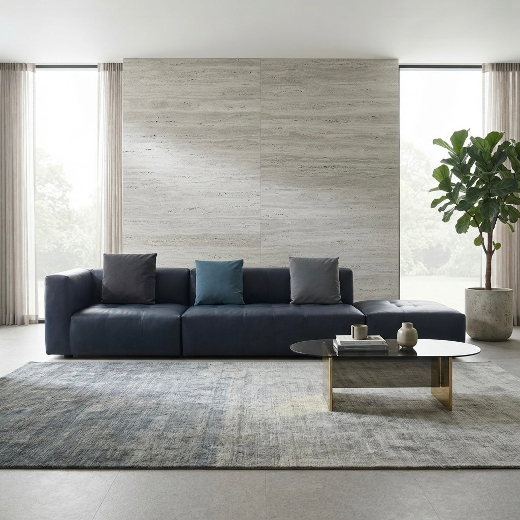 【中古品】Ritzwell / PLAZA MODULAR SOFA  / リッツウェル