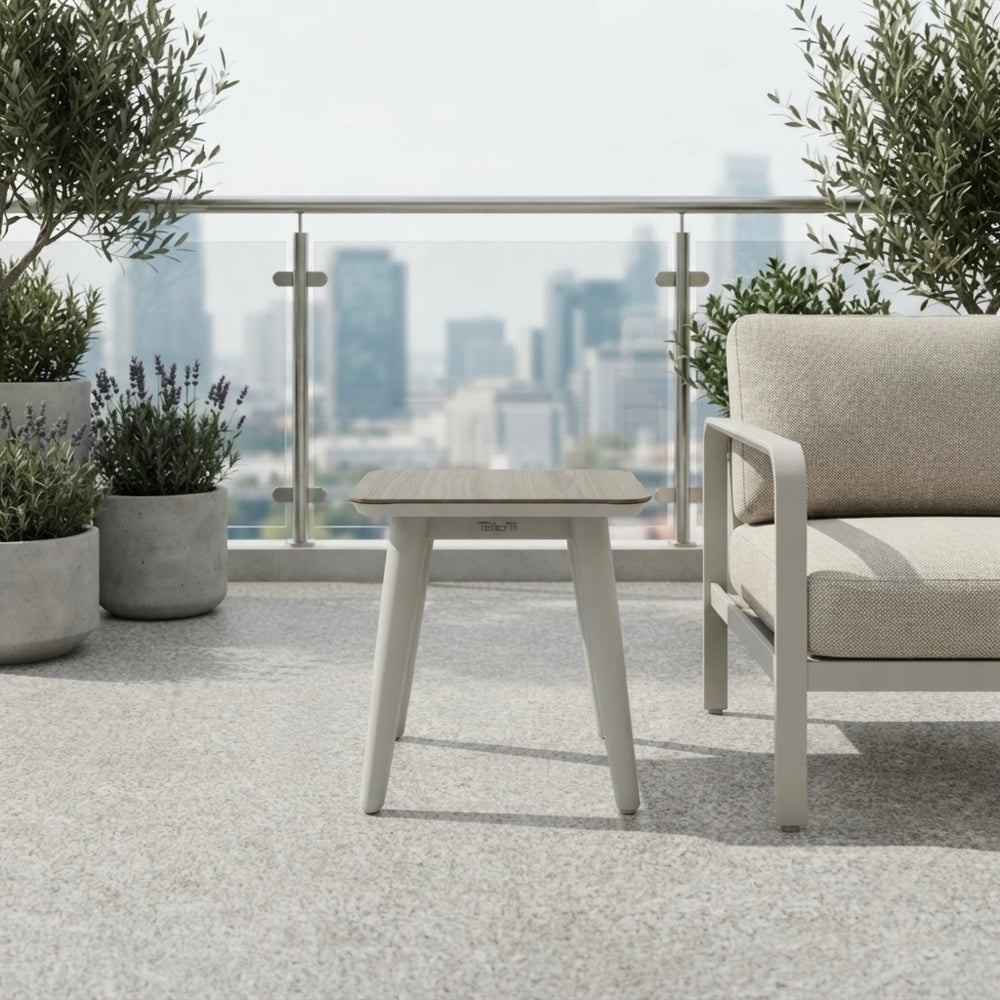 【展示品】Talenti / Moon Collection SIDE TABLE / タレンティ