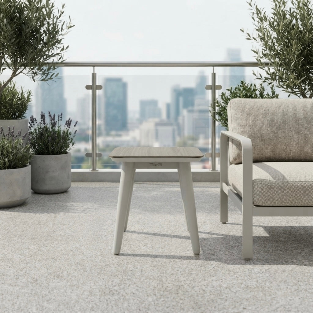 【展示品】Talenti / Moon Collection SIDE TABLE / タレンティ