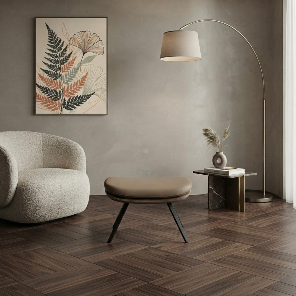 【展示品】Cassina / 395 P22 フットレスト / カッシーナ