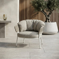 Talenti / Moon Collection LIVING ARMCHAIR / タレンティ