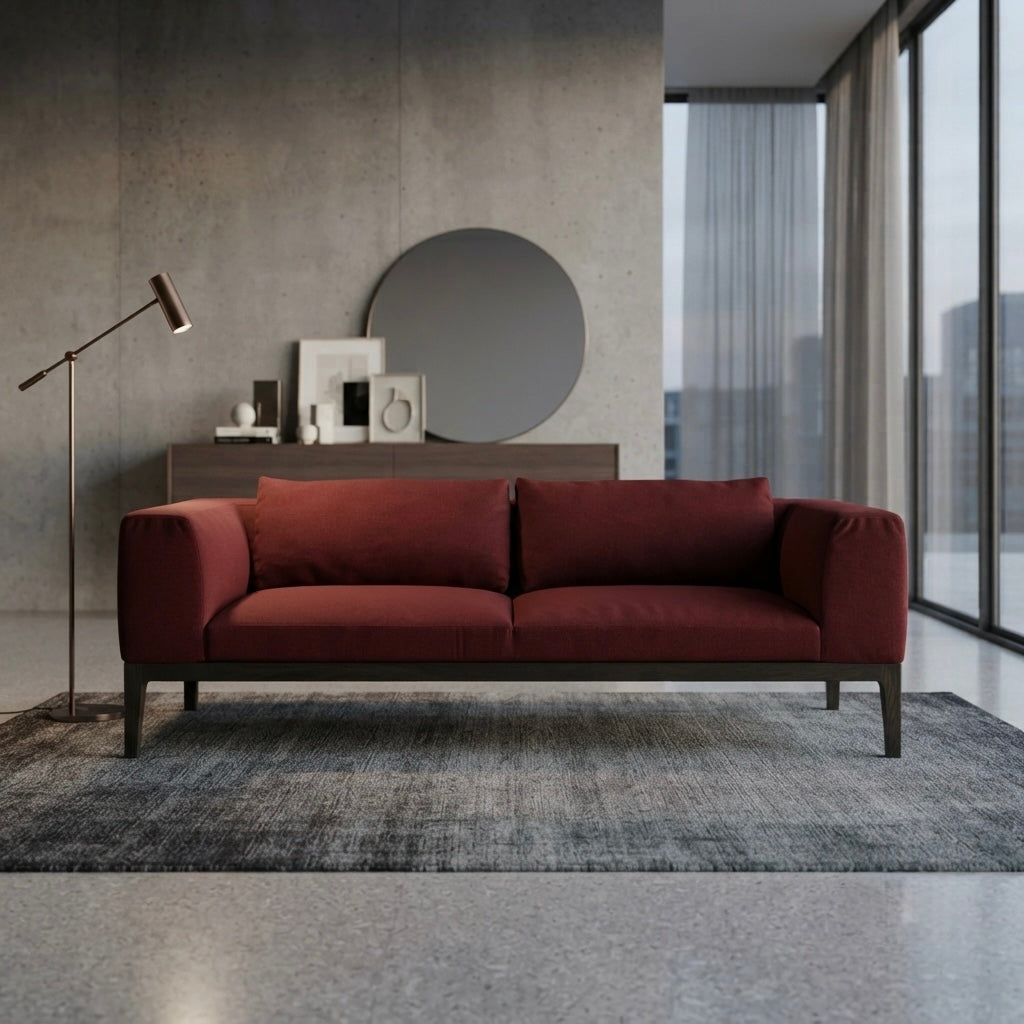 TIME & STYLE / Linate sofa / タイムアンドスタイル