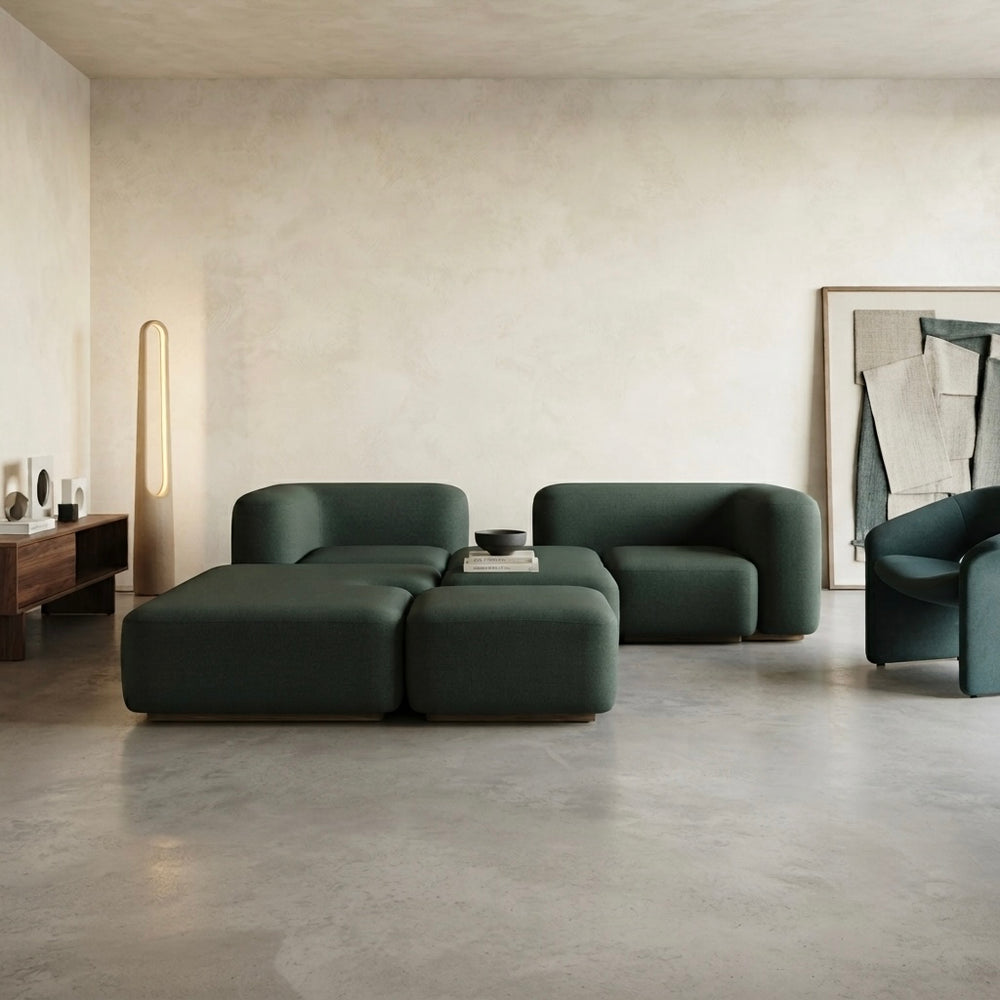 IDEE / SALON SOFA / イデー