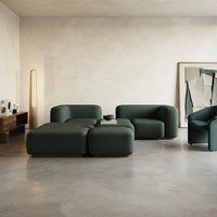 IDEE / SALON SOFA / イデー