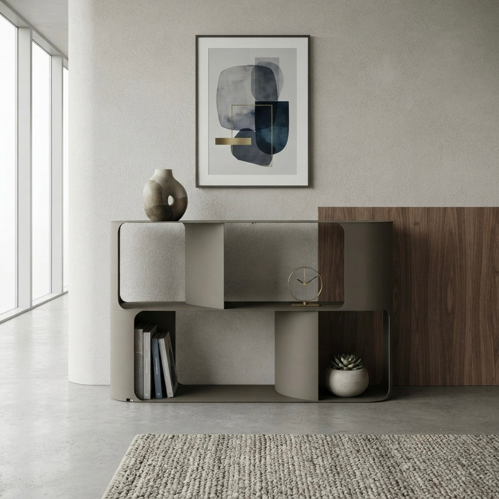 cattelan italia / Fulham bookshelf /カッテラン・イタリア