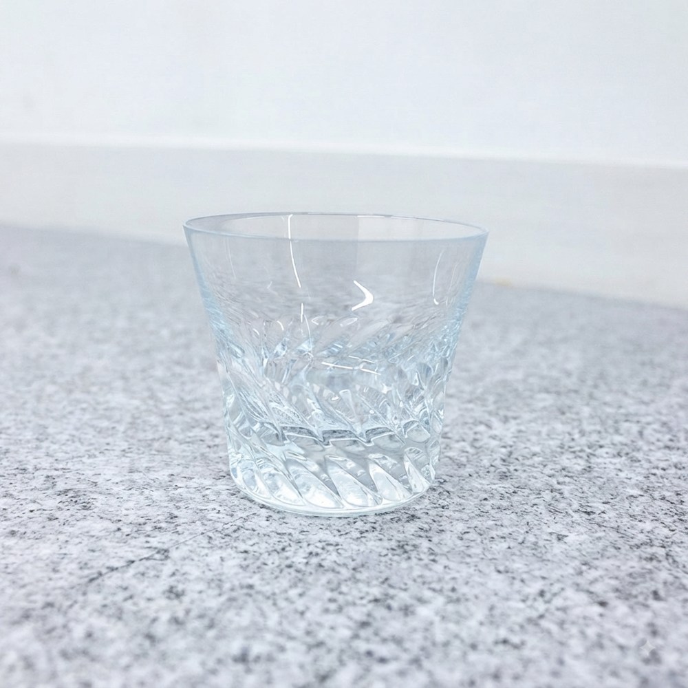 Baccarat / ルチア / バカラ