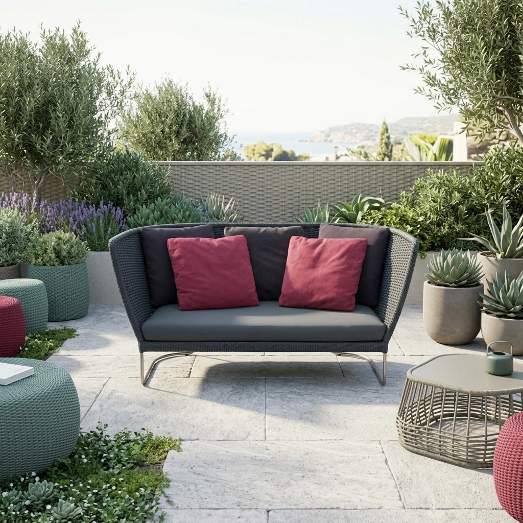 Paola Lenti / AMI / パオラ・レンティ