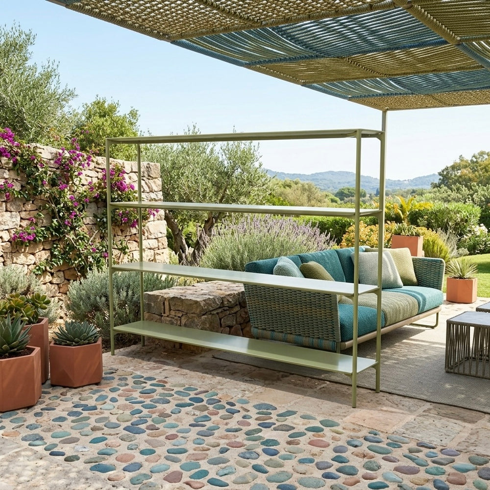 Paola Lenti / PLANO / パオラ・レンティ