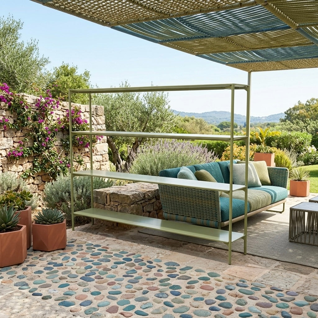Paola Lenti / PLANO / パオラ・レンティ