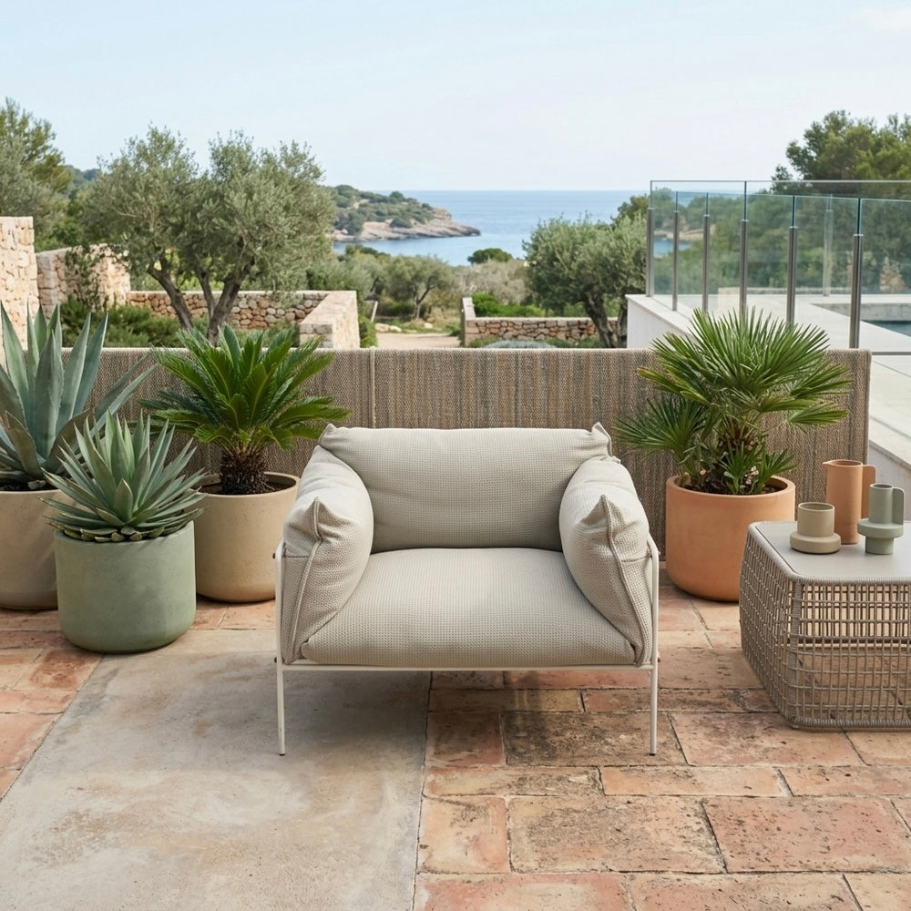 Paola Lenti / KABA' / パオラ・レンティ