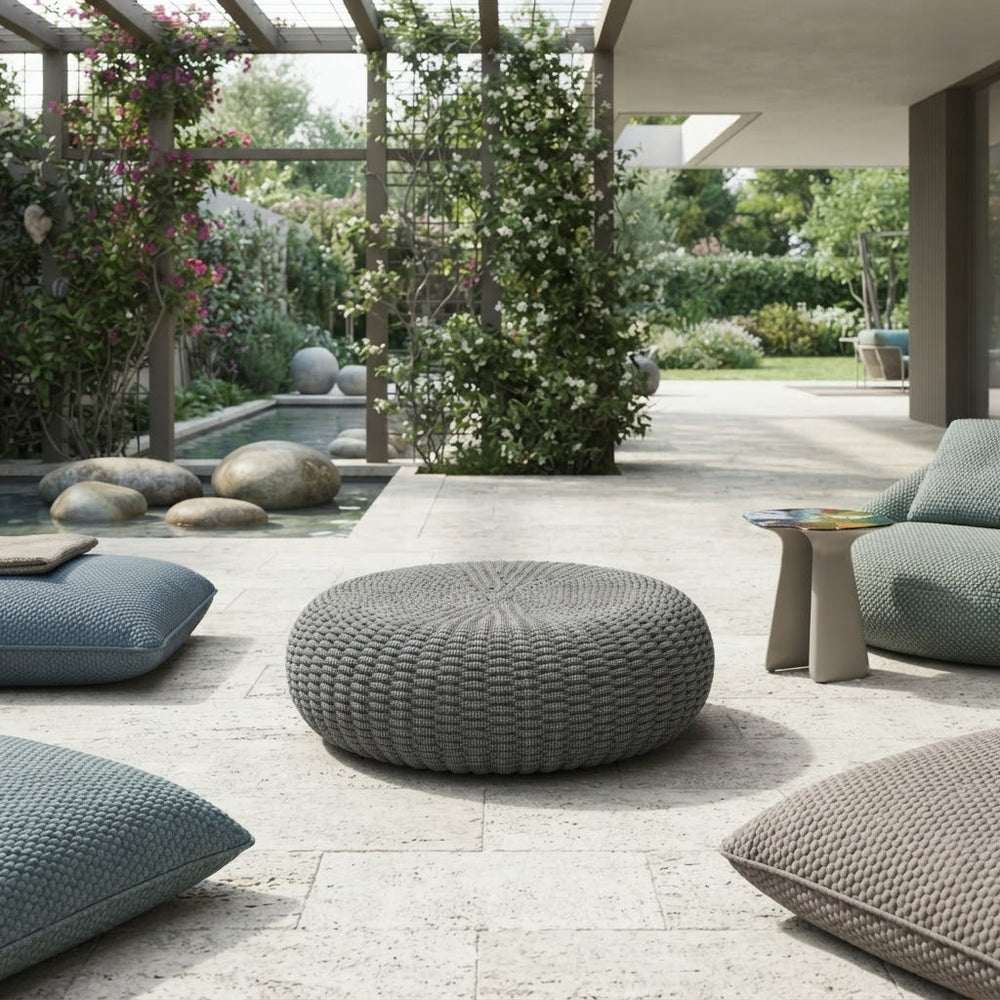 Paola Lenti / SHELL / パオラ・レンティ
