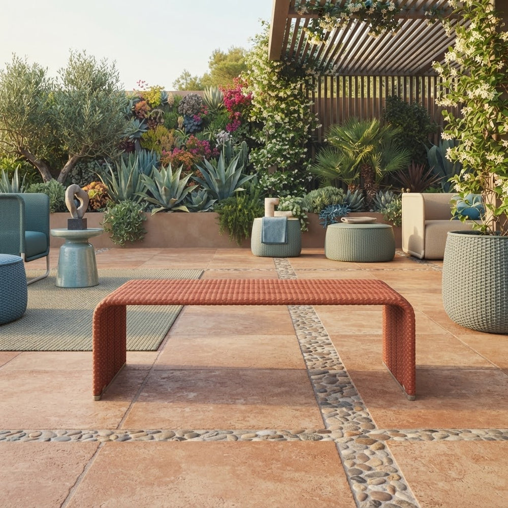 Paola Lenti / FRAME / パオラ・レンティ