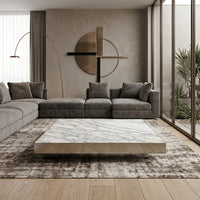 Minotti / SOLID STEEL / ミノッティ
