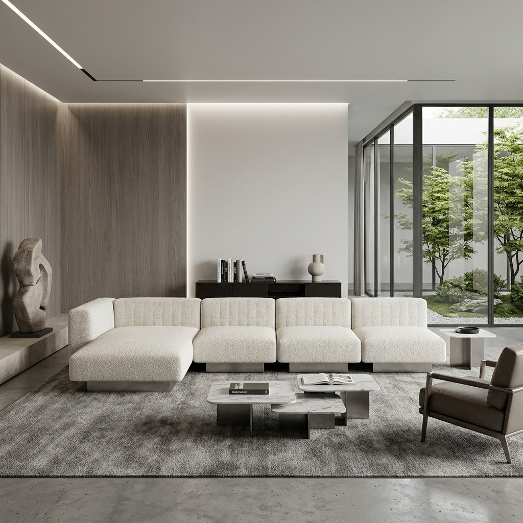 Minotti / TWIGGY / ミノッティ